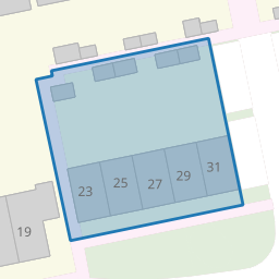 Perceel BNE00-I-2769