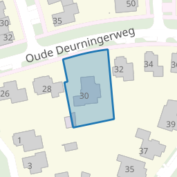 Perceel BNE00-I-2775