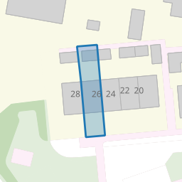 Perceel BNE00-I-2779