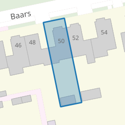 Perceel BNE00-I-2791