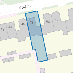 Perceel BNE00-I-2792