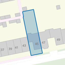 Perceel BNE00-I-2809