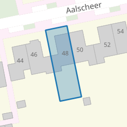 Perceel BNE00-I-2812