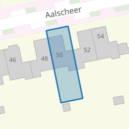 Perceel BNE00-I-2813