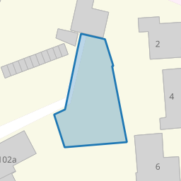 Perceel BNE00-I-2821