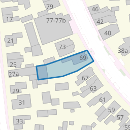 Perceel BNE00-I-2823