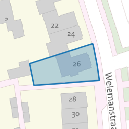 Perceel BNE00-I-2827