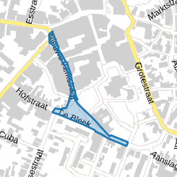 Perceel BNE00-I-2835