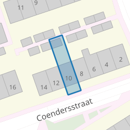 Perceel BNE00-I-2850