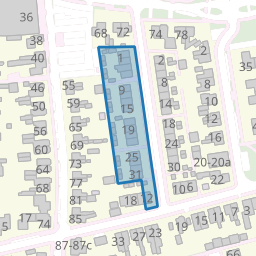 Perceel BNE00-I-2852