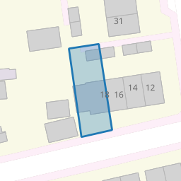 Perceel BNE00-I-2853