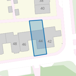 Perceel BNE00-I-2860