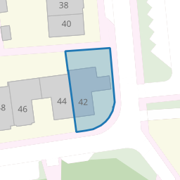 Perceel BNE00-I-2861