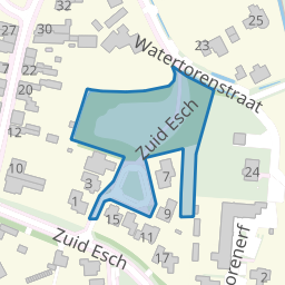 Perceel BNE00-I-2867