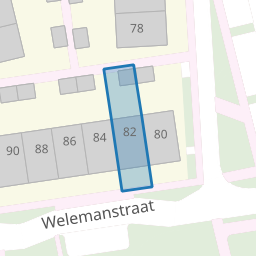 Perceel BNE00-I-2873