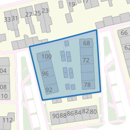 Perceel BNE00-I-2890