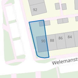 Perceel BNE00-I-2891