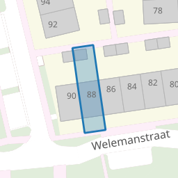 Perceel BNE00-I-2892