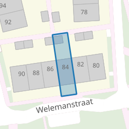 Perceel BNE00-I-2894