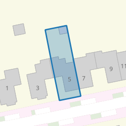 Perceel BNE00-I-2909