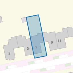 Perceel BNE00-I-2910