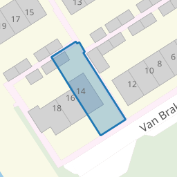 Perceel BNE00-I-2918