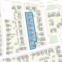 Perceel BNE00-I-2920