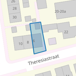 Perceel BNE00-I-2921