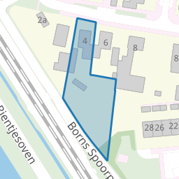 Perceel BNE00-I-2930