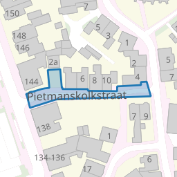 Perceel BNE00-I-2938