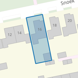 Perceel BNE00-I-2947