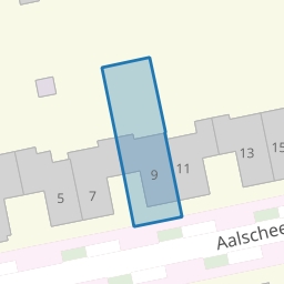 Perceel BNE00-I-2954