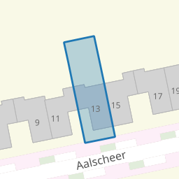 Perceel BNE00-I-2956