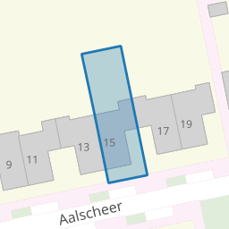 Perceel BNE00-I-2957