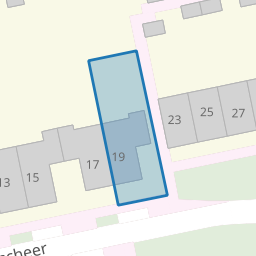 Perceel BNE00-I-2959