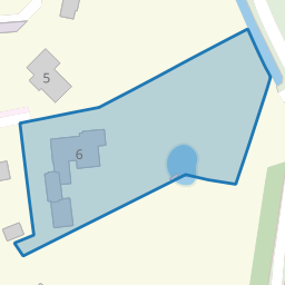 Perceel BNE00-I-2964