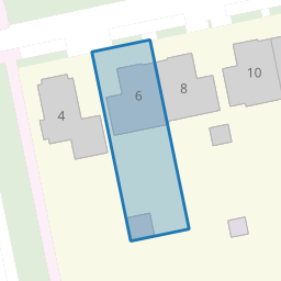 Perceel BNE00-I-2967