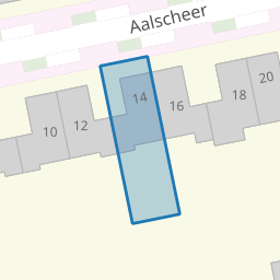 Perceel BNE00-I-2969