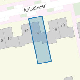 Perceel BNE00-I-2970