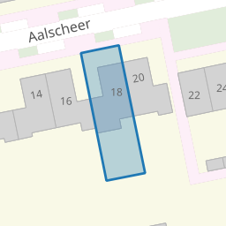 Perceel BNE00-I-2971