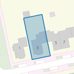 Perceel BNE00-I-2974