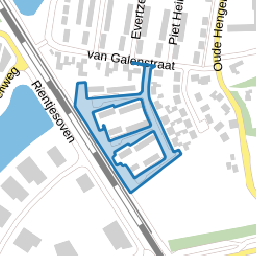 Perceel BNE00-I-2977