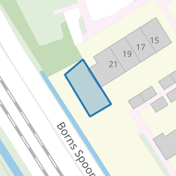 Perceel BNE00-I-2978