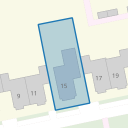 Perceel BNE00-I-2983