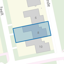 Perceel BNE00-I-3000