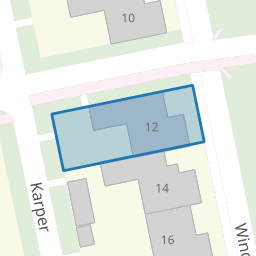 Perceel BNE00-I-3002