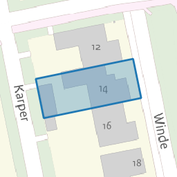 Perceel BNE00-I-3003