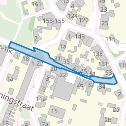 Perceel BNE00-I-3021