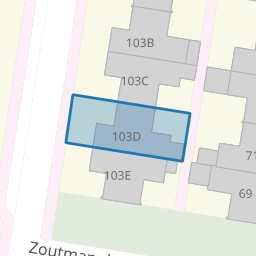 Perceel BNE00-I-3041