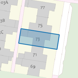 Perceel BNE00-I-3045